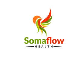 #42 za Logo somaflow.health od Design2018