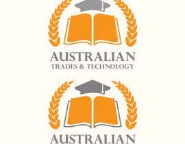 #152 za Australian Trades &amp; Technology Logo (URGENT) od EladioHidalgo