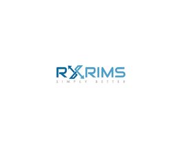 #207 for Design a logo - RX Rims by jhonnycast0601
