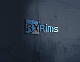 #167 ， Design a logo - RX Rims 来自 prographicdesin