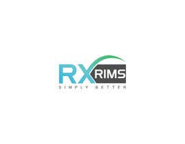 #100 per Design a logo - RX Rims da RNDesign6