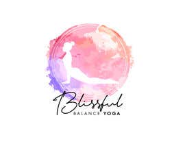 #205 for Design me a yoga logo by CoolDesignr