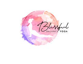 #206 for Design me a yoga logo by CoolDesignr