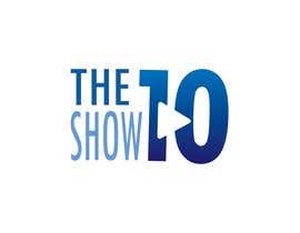 #169 για Design a Logo for a Web Series Called The Ten Show από tanmoy4488