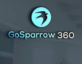 #70 para Sparrow Logo Project de Samayera0