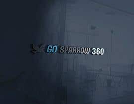#185 for Sparrow Logo Project by ridoysikder23
