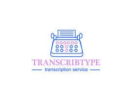 #70 for Design a logo for a transcription company by marufhemal