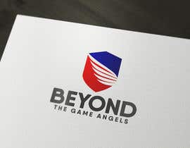 #131 for Design a logo - Beyond The Game Angels by amauryguillen