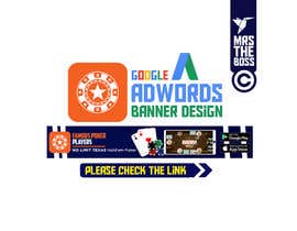 #20 per Banner Design (static image) da mrstheboss