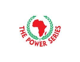 #50 for The Power Series Logo by tanmoy4488