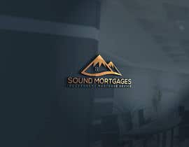 #35 untuk I’m a uk based mortgage adviser and need a logo for my company, Sound Mortgages. I’d also like the line ‘Independent Mortgage Advice’ oleh himrahimabegum01