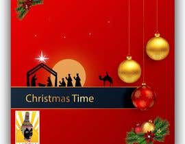 #72 für Christmas card for EMOTAN von robinjunior14