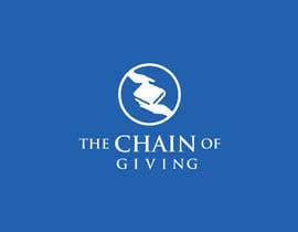 #79 para The Chain of Giving Logo de logobangla