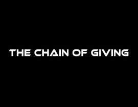 #73 für The Chain of Giving Logo von SEOexpertAlamin