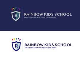 #119 για Corporate identity , logo as well as school advertisement flyer for upcoming primary school από IvJov