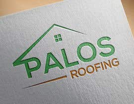 #22 for Logo for roofing company by nssab2016