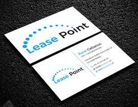 #583 for Design Business Card by tamamallick