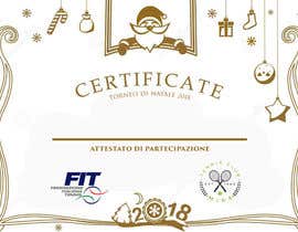 #15 za diploma/certificate design od dhiaulhaqnikite