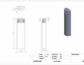 #10 para Design for Air Cleaner de AnwarDM