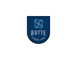 #14 pentru Logo for Butte Strong Fund de către rashikvkhan