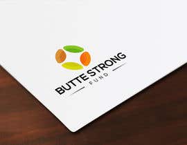 #352 para Logo for Butte Strong Fund de arjuahamed1995