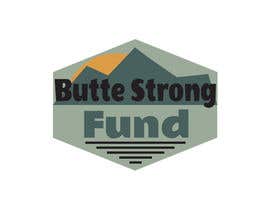 #109 for Logo for Butte Strong Fund av rocket58