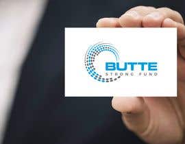 #355 for Logo for Butte Strong Fund av CreativityforU