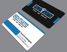 #19 for Business Card Design by rockonmamun