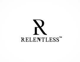 #59 for Create Powerful Logo = Relentless by MitDesign09