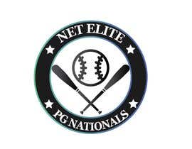 #53 for PG Nationals Logo by thewriter55