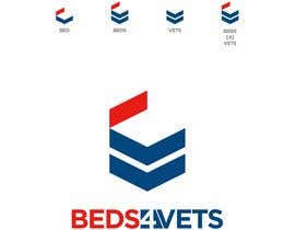 #345 for Logo for a Homeless Veterans Charity by chimizy