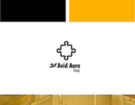 #311 สำหรับ Logo For Avid Aero Group โดย eleanatoro22