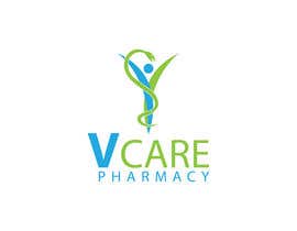 #205 for Design a logo for pharmacy by mdmominulhaque
