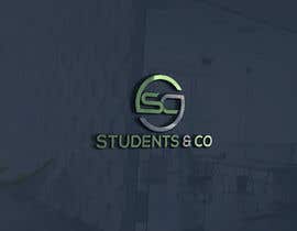 #30 สำหรับ Students &amp; co. Logo needed โดย afnan060