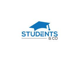 #31 für Students &amp; co. Logo needed von mohammadsadi