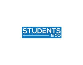 #35 สำหรับ Students &amp; co. Logo needed โดย mohammadsadi