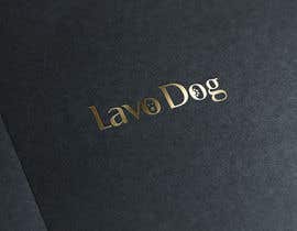 #907 pёr &quot;Lavo Dog&quot; logo Design nga Noma71