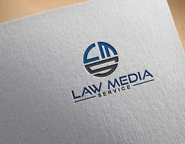 #47 for Logo for a Legal Video Services Company by NONOOR
