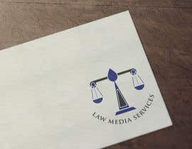#55 untuk Logo for a Legal Video Services Company oleh Elamoni