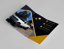 #53 for Business Brochure by GraphicsView