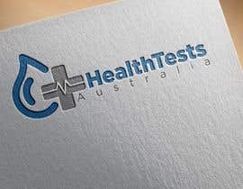 #1080 для Health Tests Australia Logo від kevin00pha