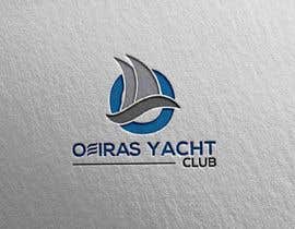 #111 untuk Logo Oeiras Yacht Club oleh sohagmilon06