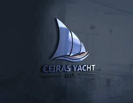 #177 för Logo Oeiras Yacht Club av juwelislam7257