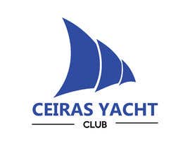 #194 untuk Logo Oeiras Yacht Club oleh juwelislam7257