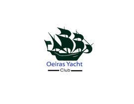 #199 för Logo Oeiras Yacht Club av masudkhan8850