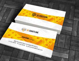 #73 for Buisness Cards by sonupandit