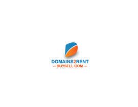 #84 for LOGO for Domains2RentBuySell com by starqaisar