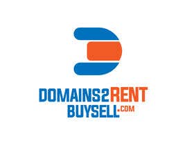 #106 for LOGO for Domains2RentBuySell com by winengku