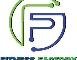 #124 for Fitness logo by sumairbros
