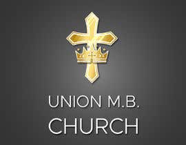 #99 untuk Church Logo oleh dicrolabs